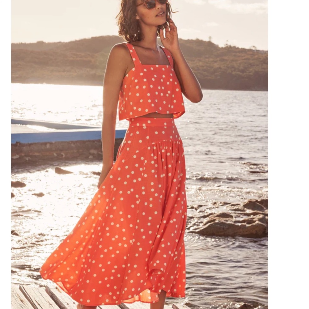 Mister Zimi adorable 2 piece outfit